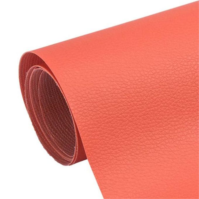 1 Roll Sofa Fix Patch Zelfklevende Quick Fix Brede toepasbaarheid Kunstleer Reparatie Patch Tape Sticker 50*137cm