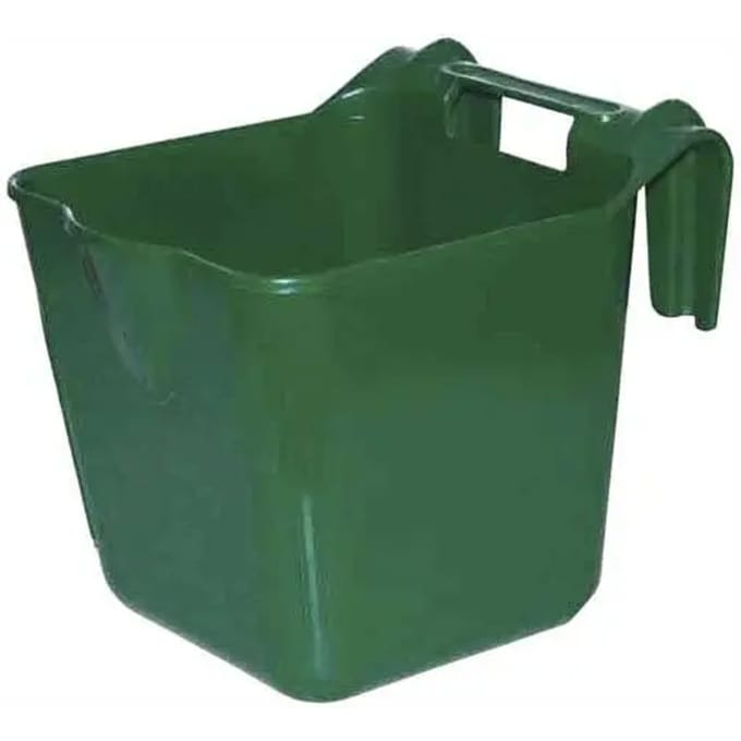 Paardenvoerbak Zaldi