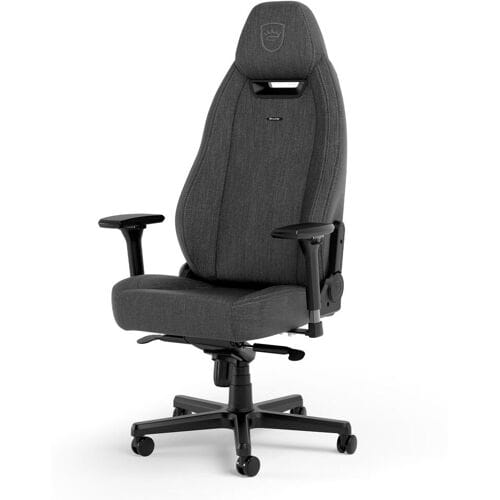 Noblechairs Legend TX serie gamestoel antraciet
