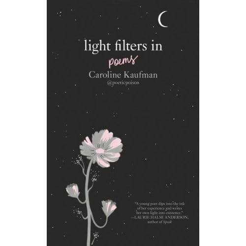 Light Filters In: Poems - Caroline Kaufman