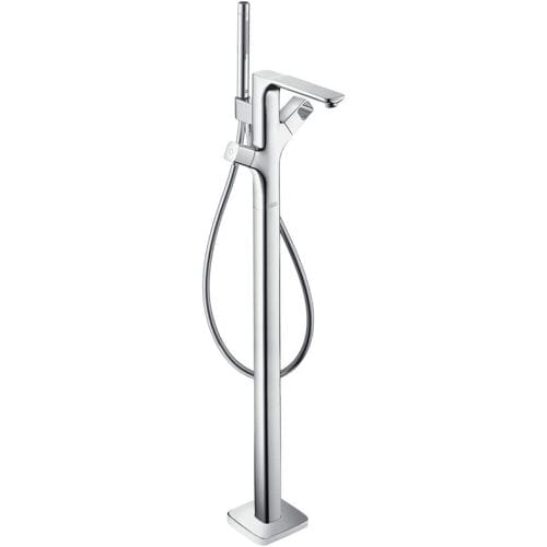 AXOR Urquiola floor standing bath thermostat