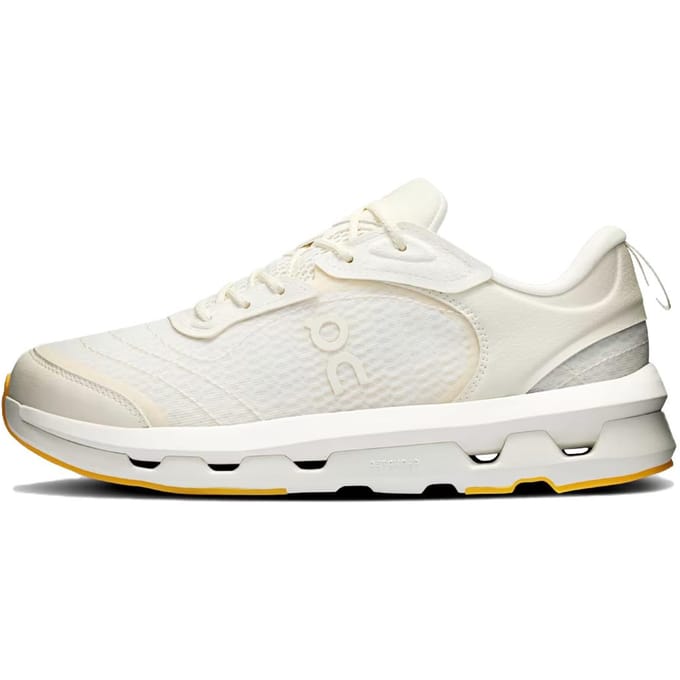 On Cloudze Chaussures de Course Confortables Baskets Homme Blanc 3WF30613334 38.5 white