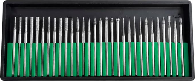 Clavier Universele Uitstekers Set - 30 Stuks