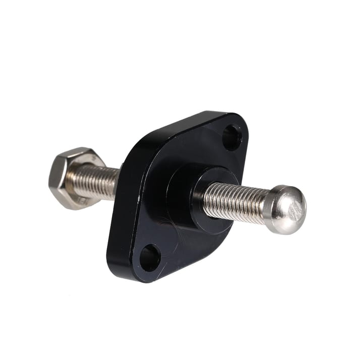 Cam Timing Kettingspanner Vervanging voor Suzuki LTZ 400 Z400 BILLET CNC HANDLEIDING 2003-2015