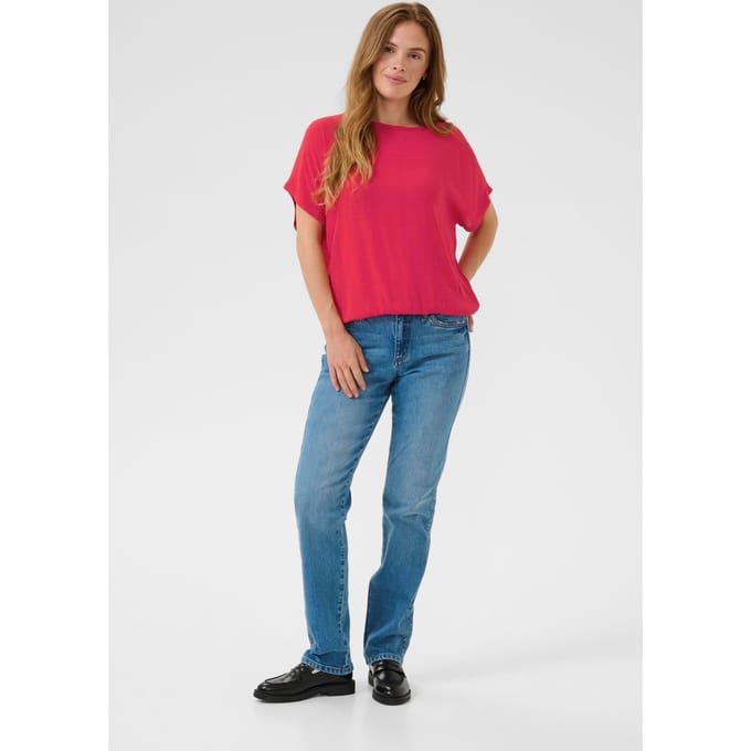 Vrouwenblouse KAFFE Amber Stanley