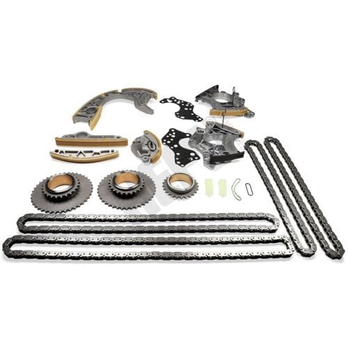 Ventielbesturingsset (ketting + elementen) HEPU HEP21-0625