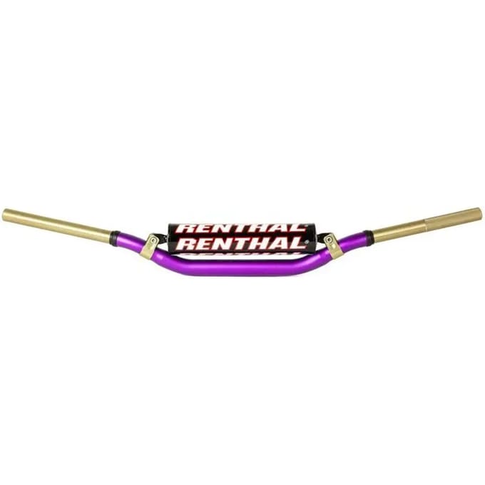 Motorfietsstuur Renthal Twinwall 999 McGrath
