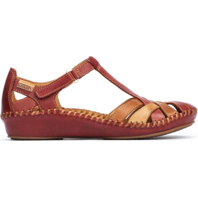 Pikolinos P. vallarta 655-0732c5 dames sandaal