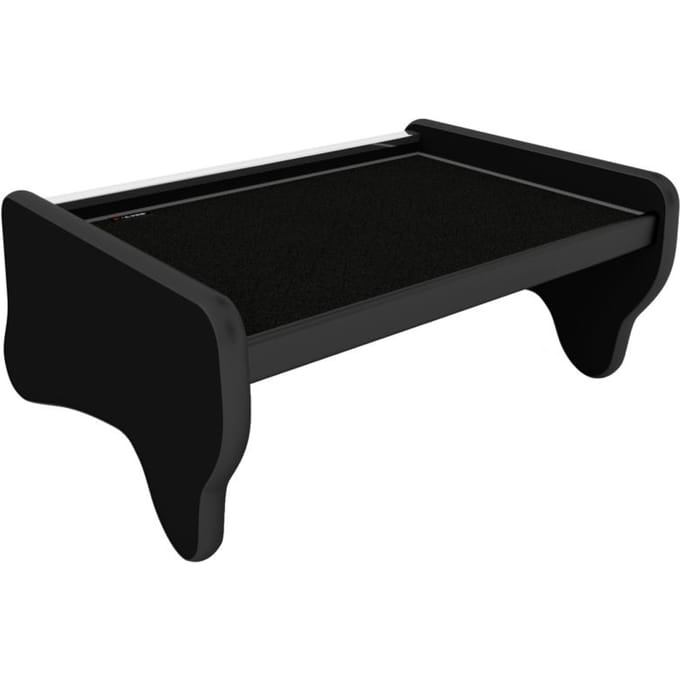 Bbinnenlegplank cabine F-CORE PK11 GRAY