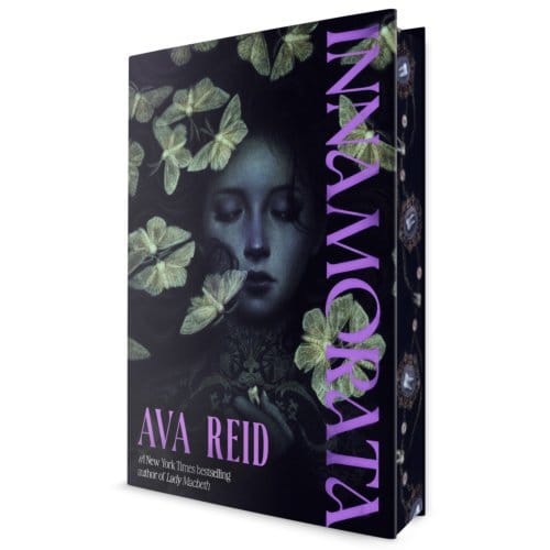 Innamorata - The House Of Teeth Duology - Ava Reid