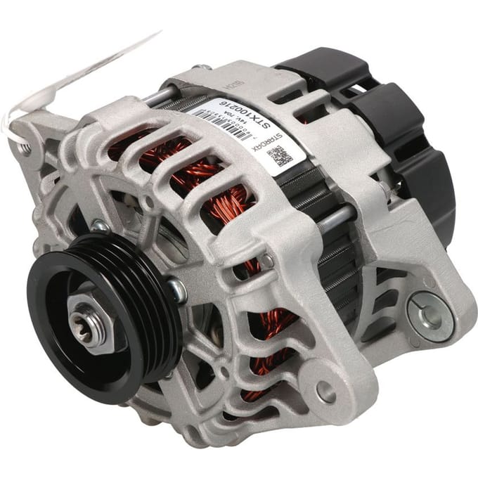 Driefasige generator STARDAX STX100216R