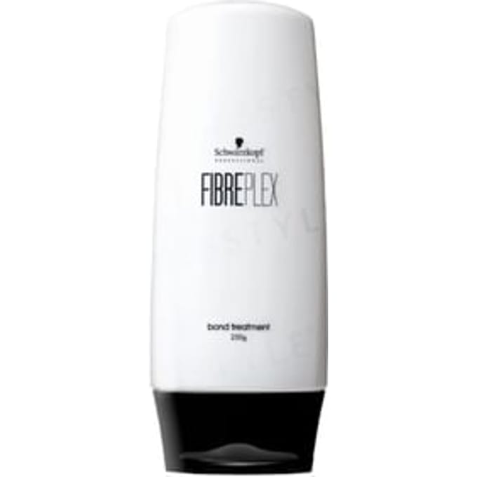 Schwarzkopf Japan - Professional Fibreplex Bond Treatment 250g