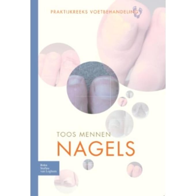 Nagels - T. Mennen