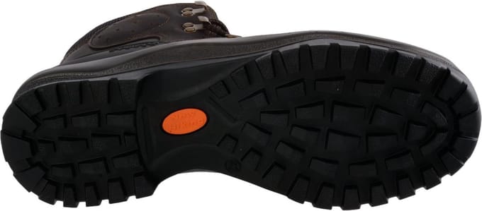 Grisport Sherpa Unisex Wandelschoenen - Brown