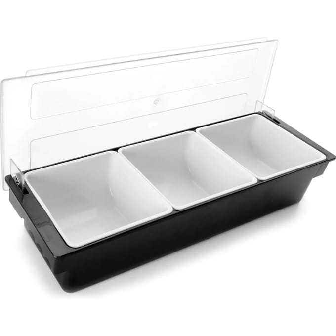 Kruidenpot met deksel Lacor