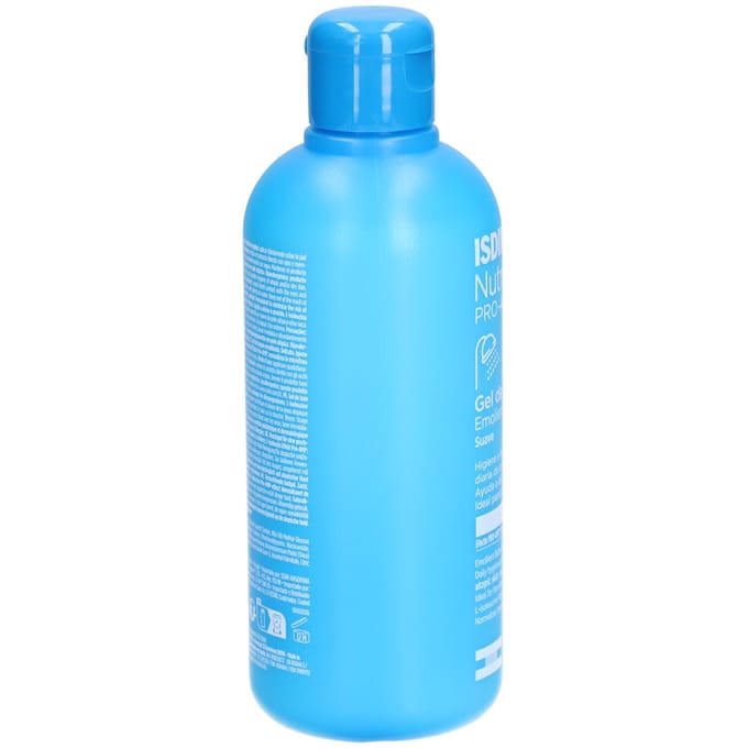 ISDIN - Nutratopic Pro-AMP - 400ml - Douchegel