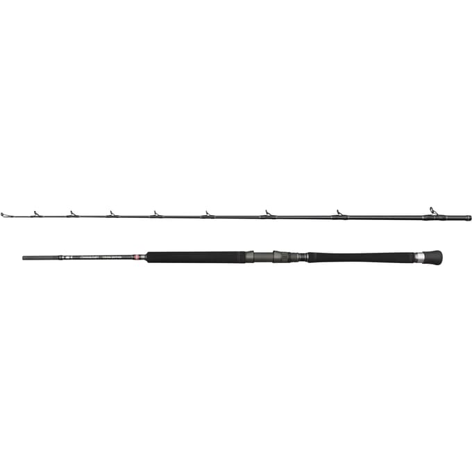 Spinhengel Penn Carnage Viking Edition 30lb