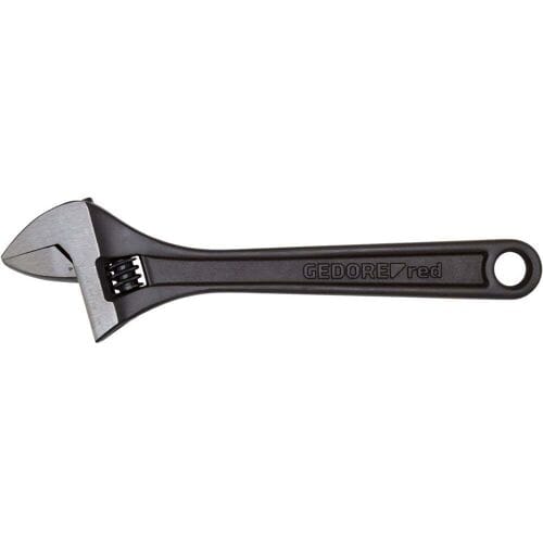 Gedore RED 3301066 R03800024 Engelse sleutel Sleutelbreedte (metrisch) 62 mm Sleutelbreedte (inch) 2 7/16