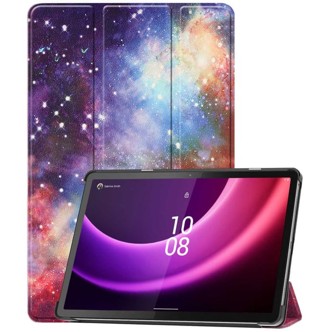 imoshion Tablet Hoes - Geschikt voor Lenovo Tab P11 (2nd gen) - Trifold design oude designs - Pr051