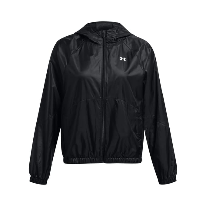 Waterdicht damesjack Under Armour