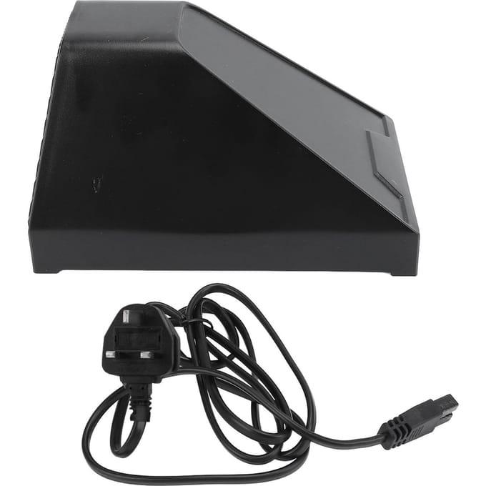 Double Douille Lampe Chauffante Reptile Réflection Améliorée Contrôle à Une Touche Chauffage Éclairage Abat-jour