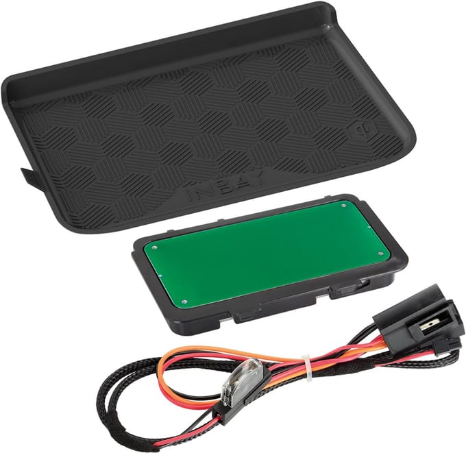 INBAY® 15W Volkswagen Golf Sportsvan (5G) Facelift 10/2017 - 2020