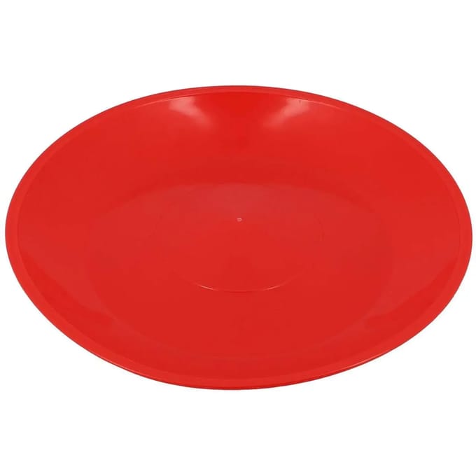 Jongleerplaat + PVC Tremblay-stick