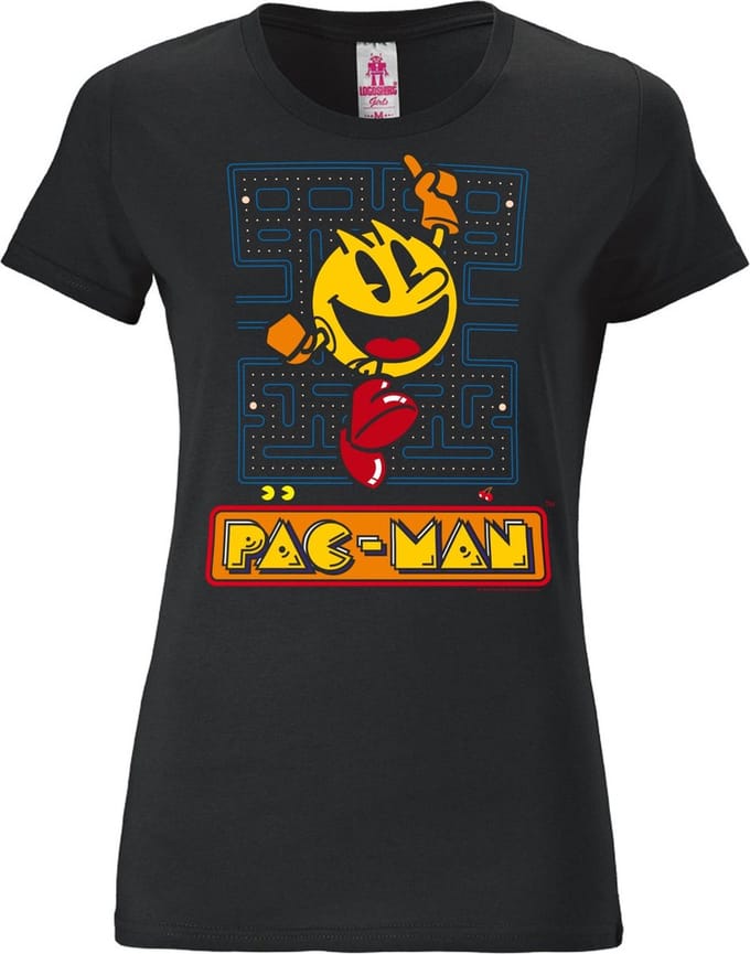 Logoshirt T-Shirt