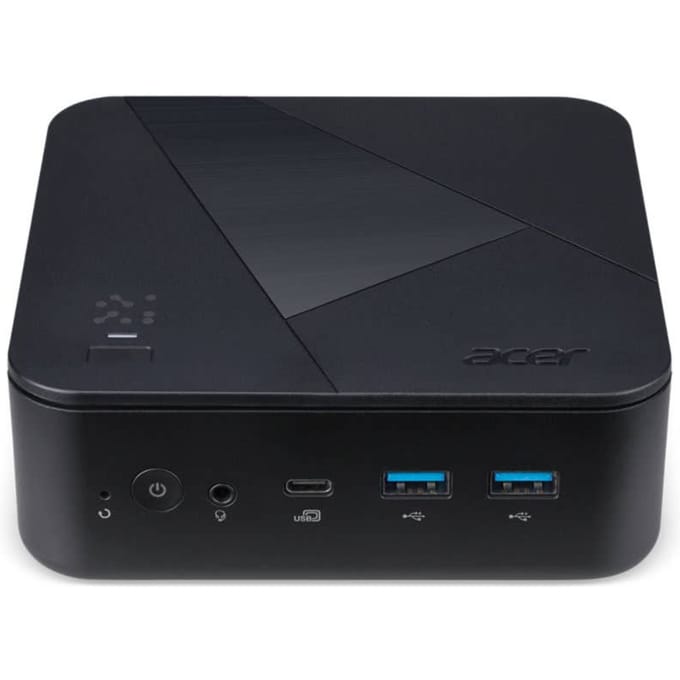 Acer Revo Box AI RB102-LNL mini-pc, Intel Core Ultra 5, 16 GB RAM, 512 GB SSD, Intel Arc Graphics