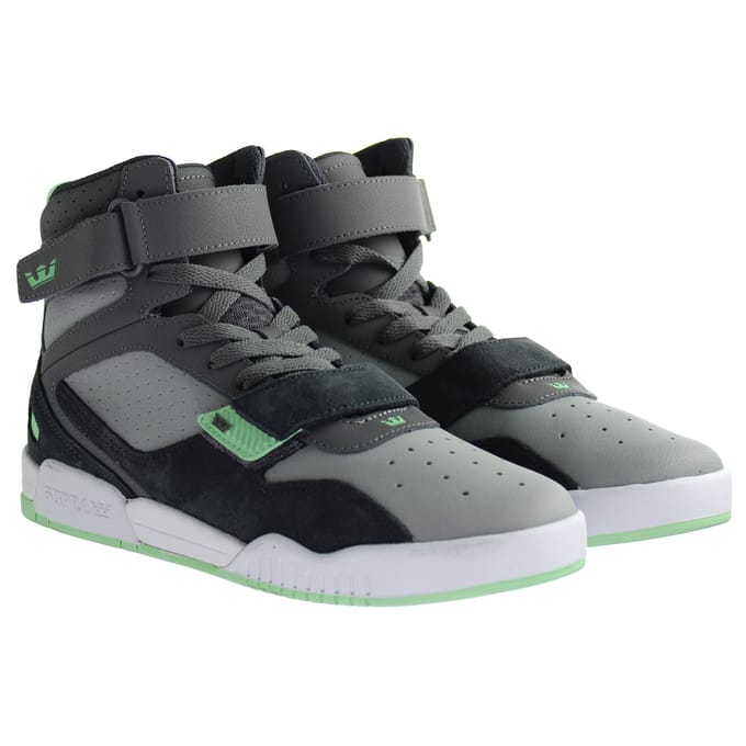 Supra Breaker Multicolor Herentrainers