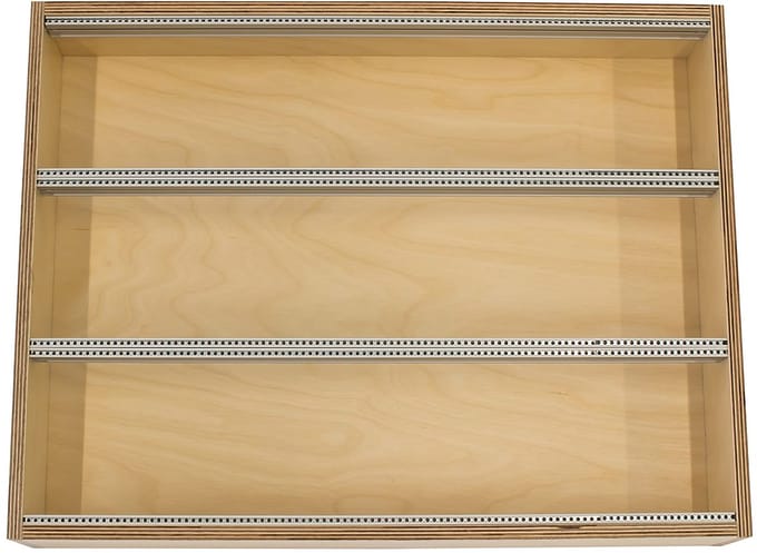 MUSIC STORE 9HE Eurorack Case - Eurorack case