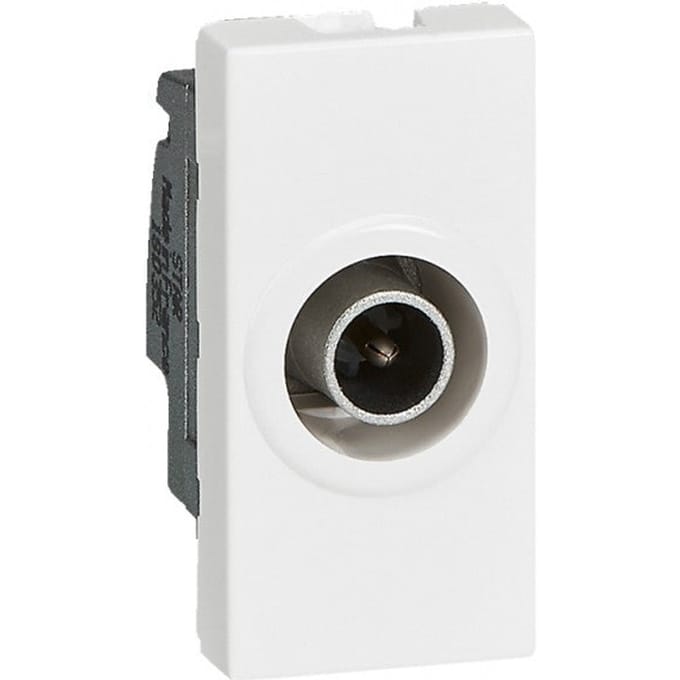 Legrand Mosaic Antennecontactdoos  - 078793