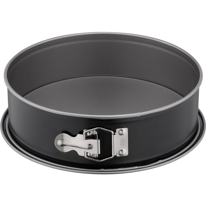 Tefal Delice Springvorm - Bakvorm - Ø25 cm - Non-Stick Coating - PFAS-vrij - Lekvrij
