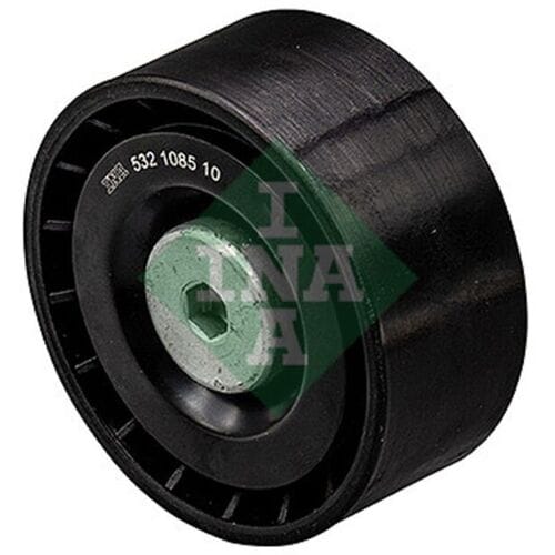 Schaeffler Ina Geleide rol/omdraairol, Poly V-riem INA 532 1085 10