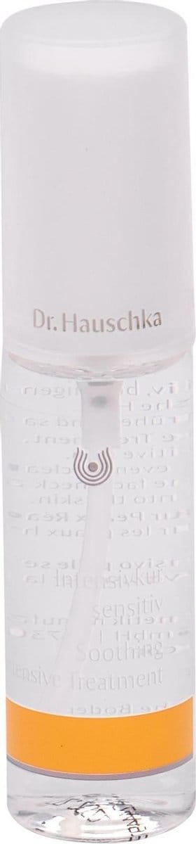 Dr. Hauschka - Intensive Face Treatment 03 (Soothing Intensive Treatment) 40 ml - 40ml