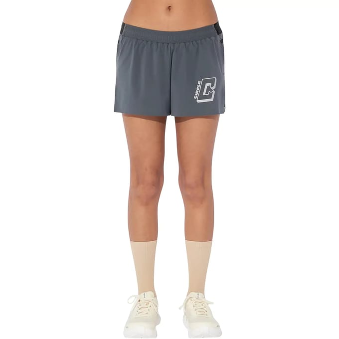 Damesshort Circle Sportswear Legend
