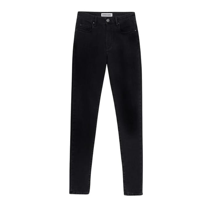 Damesjeans ARMEDANGELS Tillaa X Stretch
