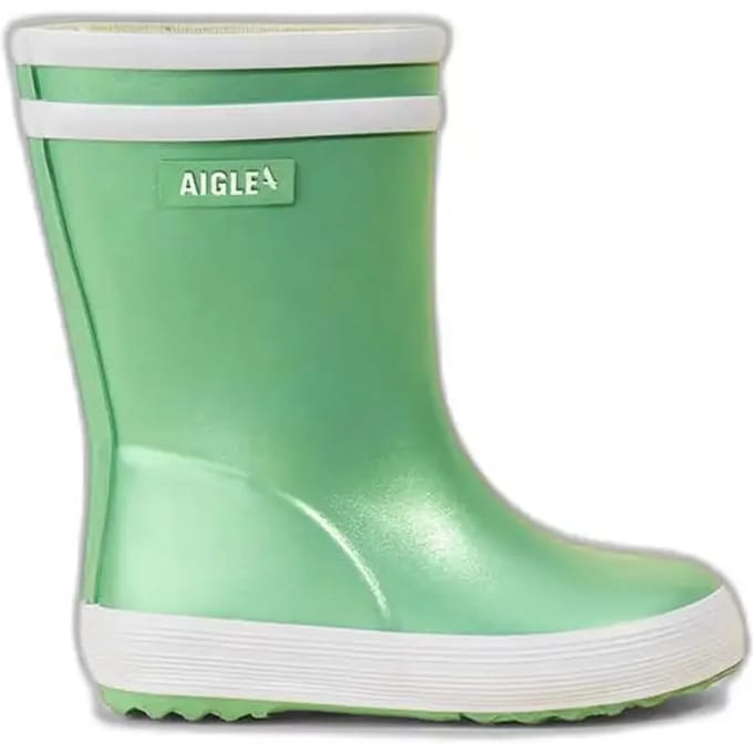 Baby regenlaarzen Aigle Baby Irrise 2