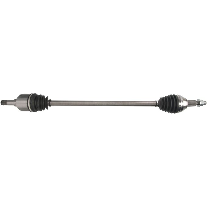 Aandrijfas POINT GEAR PNG74960