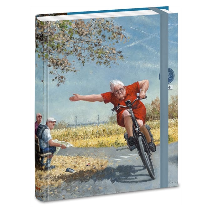 Notitieboek