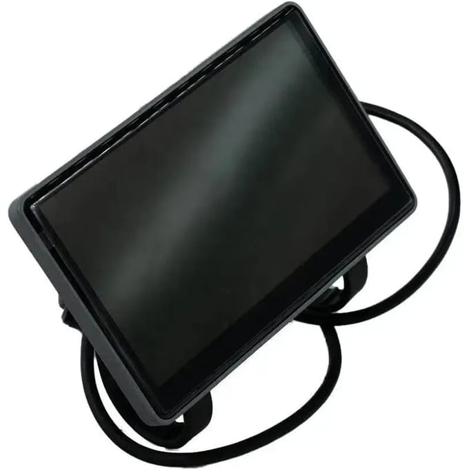 OUXI - Display C80 2025