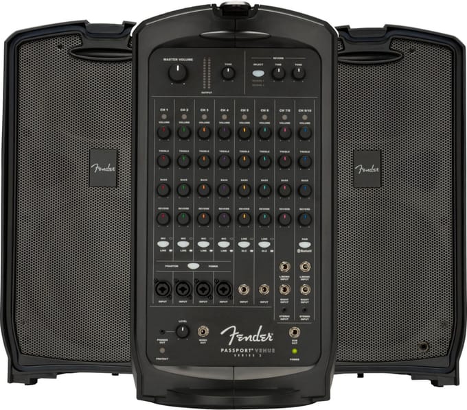 Fender Passport Venue S2 600 Watt