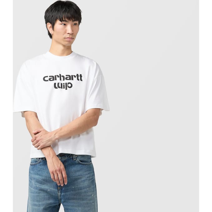 Carhartt WIP Archive T-Shirt