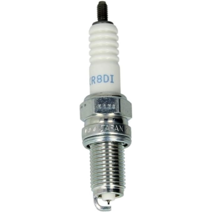 Bougie  NGK KR8DI, 1 Stuk