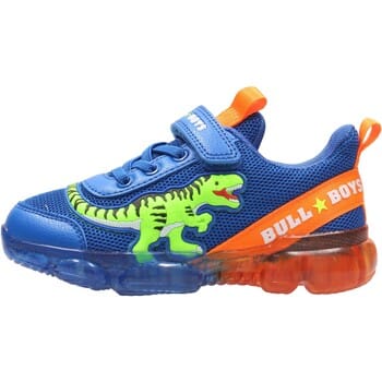 Sneakers Bull Boys -