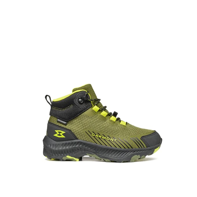 Kinderwandelschoenen Garmont 9.81 Pulse