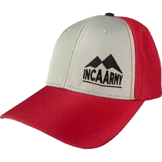 Baseball cap Inca Army