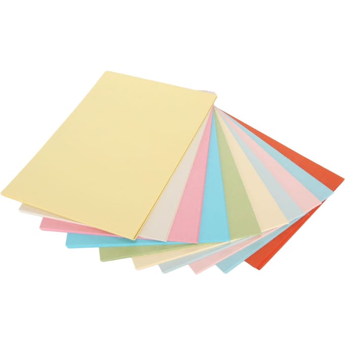 200 Stuks Kleurrijk Karton 15 X 10Cm Bedrukbare Blanco Notitiekaart Parelmoer Papier DIY Schilderen beige