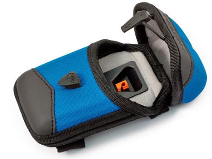 T-reign procase medium blue