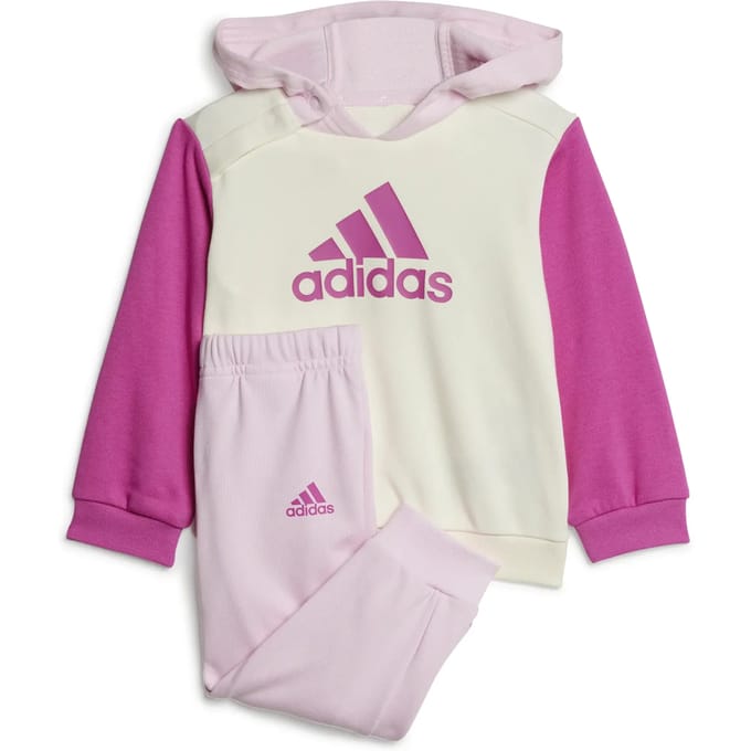 Baby trainingspak adidas Essentials Colorblock